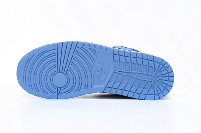 Cheap High Toe Jordan OG DZ5485-400 Air UNC 1 0630